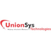 UnionSys Technologies logo, UnionSys Technologies contact details