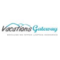 Vacations Gateway logo, Vacations Gateway contact details