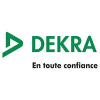 DEKRA Automotive France logo, DEKRA Automotive France contact details