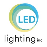 LED Lighting Inc. logo, LED Lighting Inc. contact details