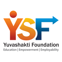 YUVASHAKTI FOUNDATION logo, YUVASHAKTI FOUNDATION contact details