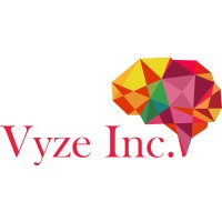 VYZE INC logo, VYZE INC contact details