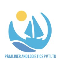 P&M LINER AND LOGISTICS PVT LTD logo, P&M LINER AND LOGISTICS PVT LTD contact details