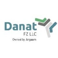 Danat FZ LLC - owned by Argaam logo, Danat FZ LLC - owned by Argaam contact details