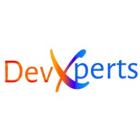 DevXperts logo, DevXperts contact details