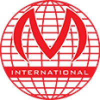 Mehran International logo, Mehran International contact details