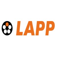 LAPP ME logo, LAPP ME contact details