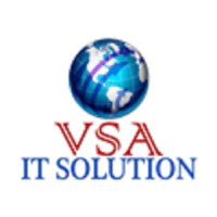 VSA IT Solution Pvt Ltd logo, VSA IT Solution Pvt Ltd contact details