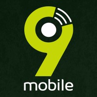 9mobile logo, 9mobile contact details