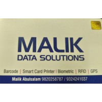 Malik Data Solutions logo, Malik Data Solutions contact details