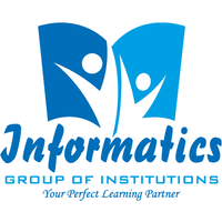 Informatics Group of Institutions logo, Informatics Group of Institutions contact details