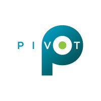 Pivot Networks logo, Pivot Networks contact details