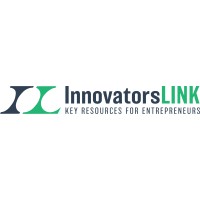 InnovatorsLINK logo, InnovatorsLINK contact details