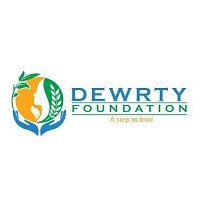 Dewrty Foundation logo, Dewrty Foundation contact details