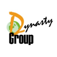 Dynasty Group logo, Dynasty Group contact details