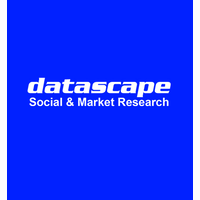 Datascape Social and Market Research logo, Datascape Social and Market Research contact details