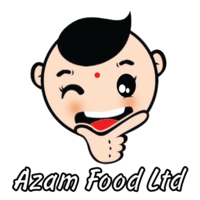 Azam Food Ltd. logo, Azam Food Ltd. contact details