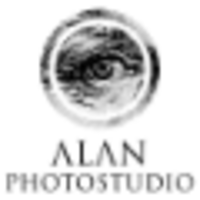 Alan Photostudio logo, Alan Photostudio contact details