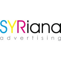 Syriana Advertisement logo, Syriana Advertisement contact details