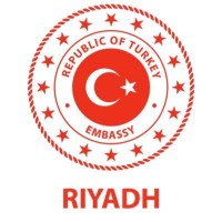 Embassy of the Republic of Turkey logo, Embassy of the Republic of Turkey contact details