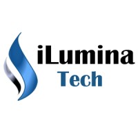 iLumina Tech logo, iLumina Tech contact details