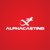 Alphacasting inc. logo, Alphacasting inc. contact details