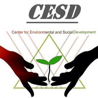 Center for Environmental and Social Development logo, Center for Environmental and Social Development contact details