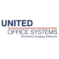 UNITED Office Systems logo, UNITED Office Systems contact details