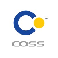 COSSINDIA logo, COSSINDIA contact details