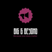 Big And Beyond Delhi logo, Big And Beyond Delhi contact details