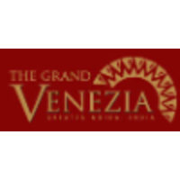 The Venezia logo, The Venezia contact details