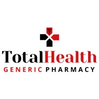 TotalHealth Generic Pharmacy logo, TotalHealth Generic Pharmacy contact details