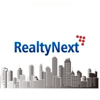 Realty Next logo, Realty Next contact details