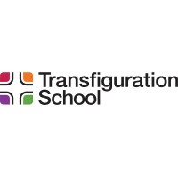 Transfiguration School logo, Transfiguration School contact details