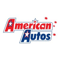 American Auto Parts logo, American Auto Parts contact details