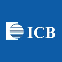 International Commercial Bank logo, International Commercial Bank contact details