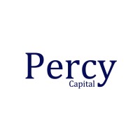 Percy Capital logo, Percy Capital contact details