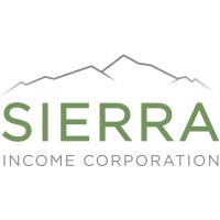 Sierra Income Corporation logo, Sierra Income Corporation contact details