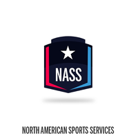 North American Sports Services logo, North American Sports Services contact details