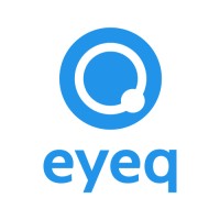 EyeQ Tech logo, EyeQ Tech contact details