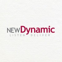 New Dynamic, LLC logo, New Dynamic, LLC contact details