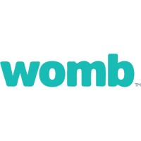 Womb logo, Womb contact details