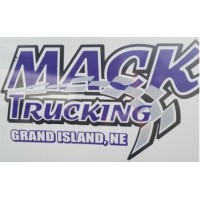 Mack Trucking logo, Mack Trucking contact details