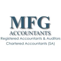 MFG Accountants logo, MFG Accountants contact details