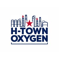 H-TOWN OXYGEN COMPANY logo, H-TOWN OXYGEN COMPANY contact details