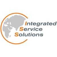 ISS Global Forwarding logo, ISS Global Forwarding contact details