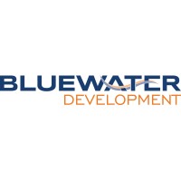 BlueWater Development logo, BlueWater Development contact details