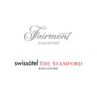 Fairmont Singapore & Swissotel The Stamford logo, Fairmont Singapore & Swissotel The Stamford contact details