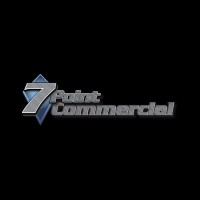 7 Point Commercial logo, 7 Point Commercial contact details