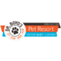 Dr. Boyd's Pet Resort & Veterinary Center logo, Dr. Boyd's Pet Resort & Veterinary Center contact details